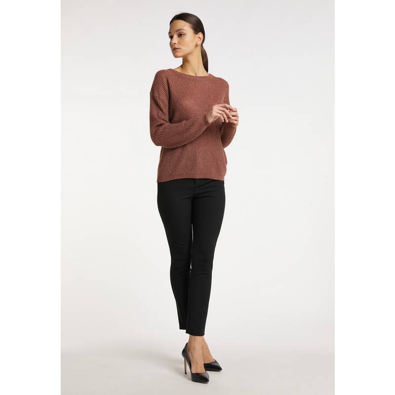 Usha Strickpullover Damen
