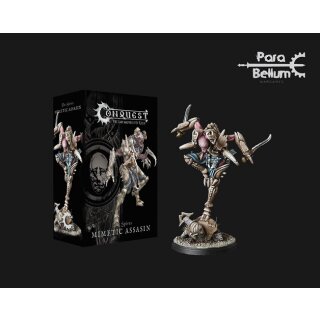 Conquest - Spire: Mimetic Assasin (Multilingual)
