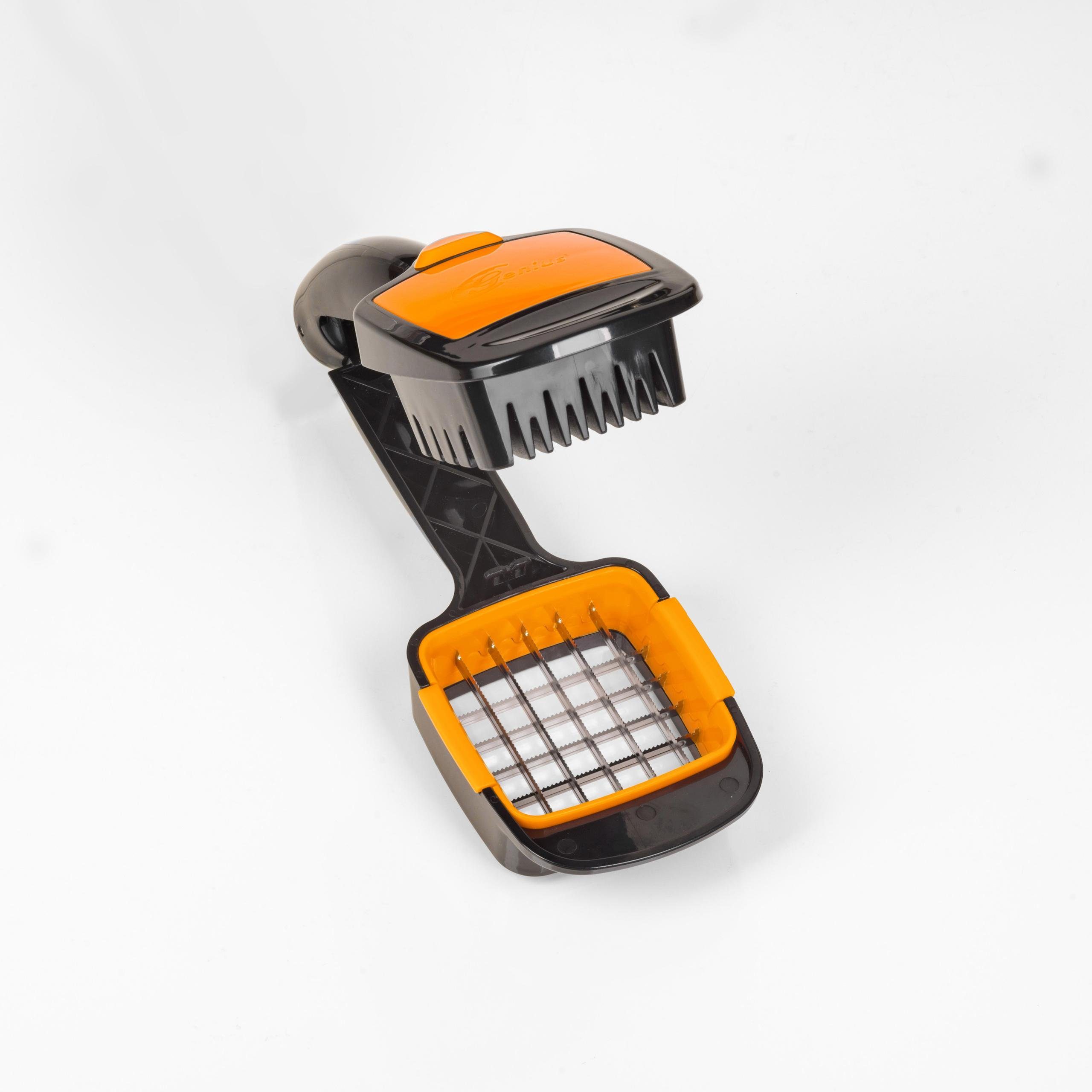 Genius Zerkleinerer Nicer Dicer Quick