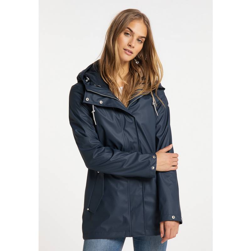MYMO Regenjacke Damen
