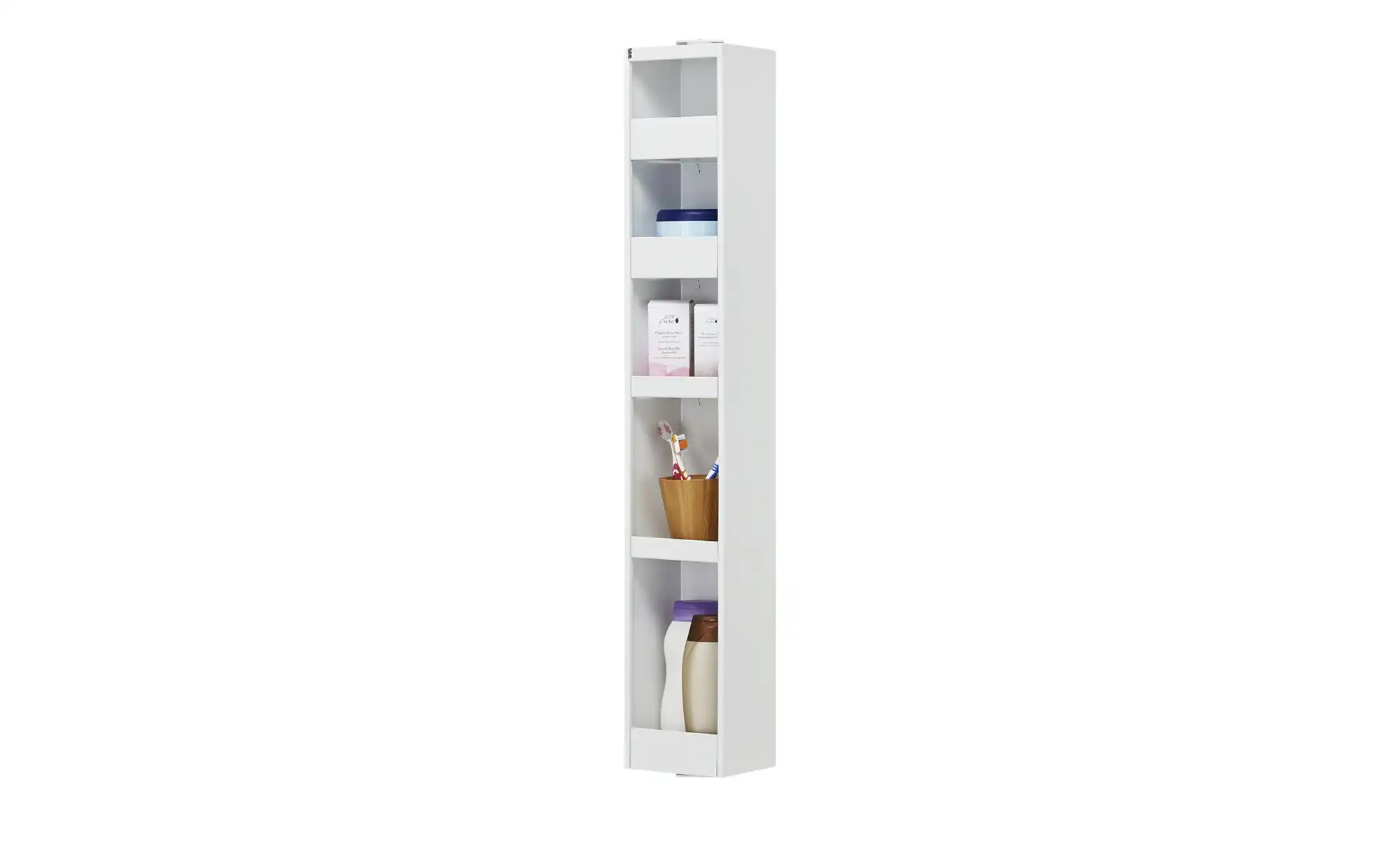 Drehspiegelschrank