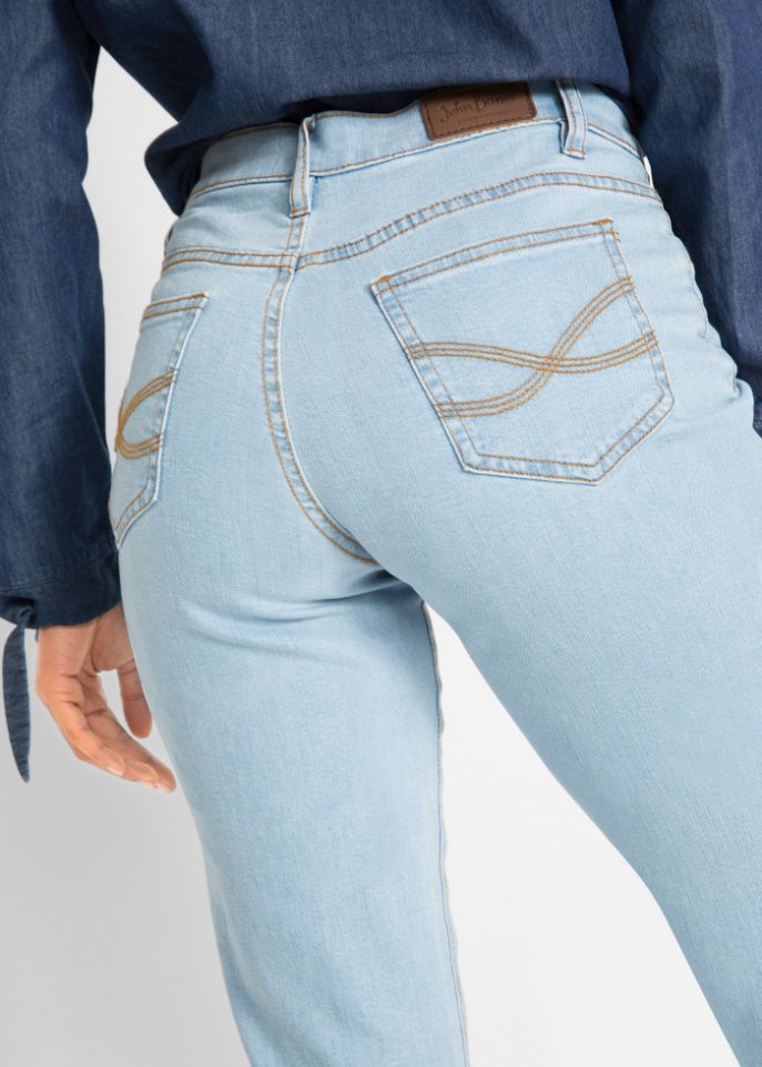 Bestseller Stretch Mom-Jeans