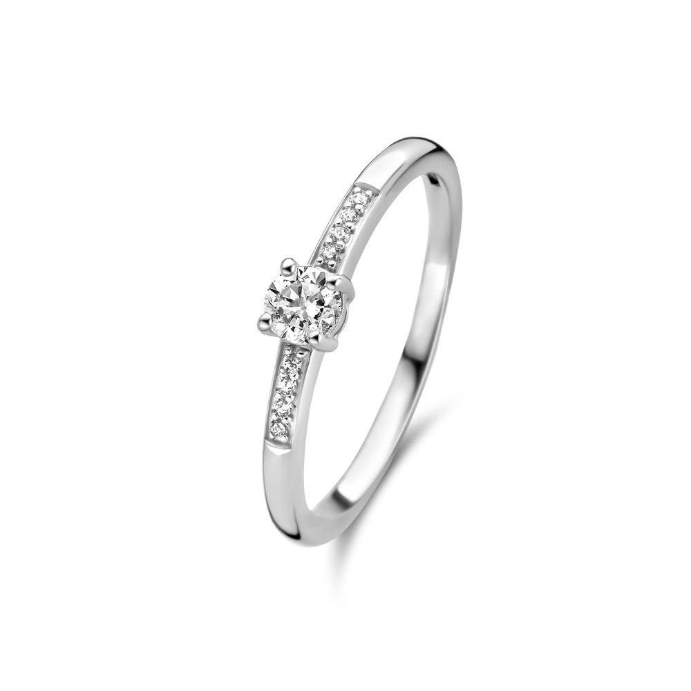 Parte Di Me Ponte Vecchio Bague Bague