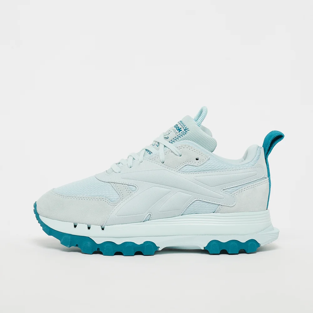 Reebok Cardi B Classic V2 Leather GW8873 / blau