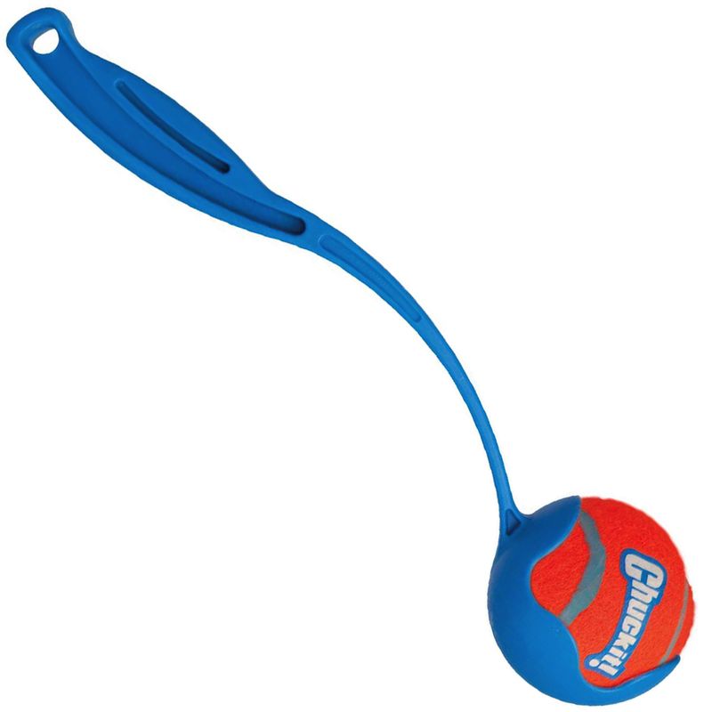 Chuckit! Ball Launcher Sport zu TOP-Preisen % | bitiba