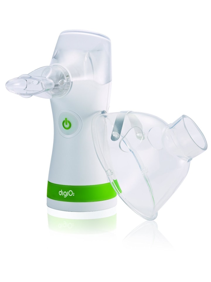 DigiO2 Micro Inhalator 