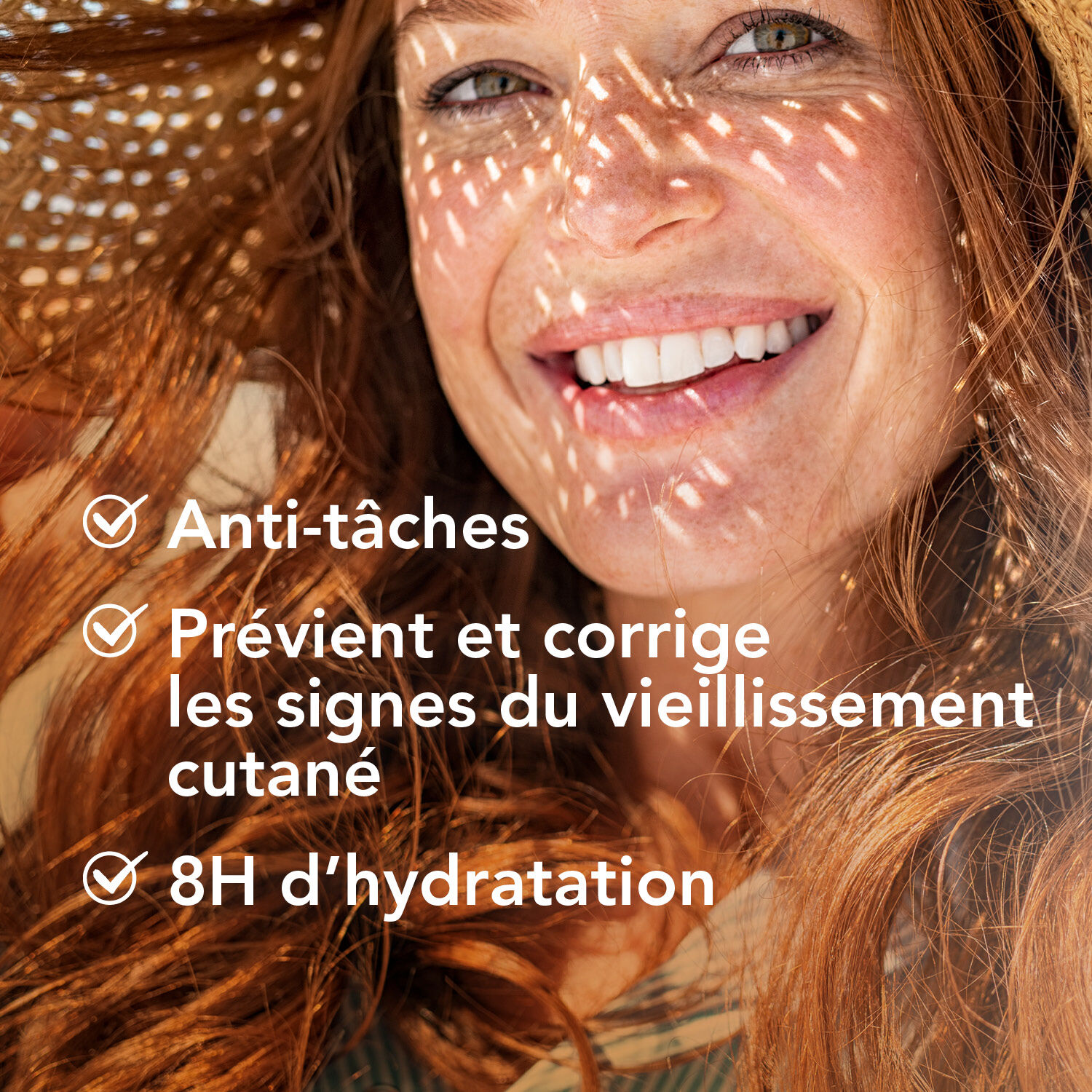 Bioderma Photoderm Spot-Age Gel-Crème Anti-Taches, Antioxydant, Invisible SPF50+ 40 ml