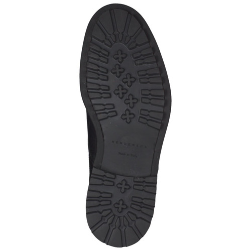 Schnürschuh-46100091018 Henderson