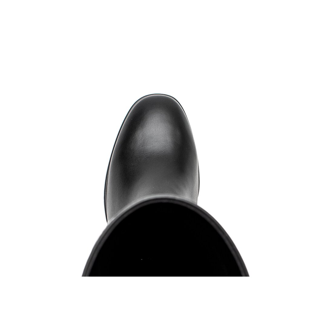 Gabor fashion Eleganter Stiefel schwarz