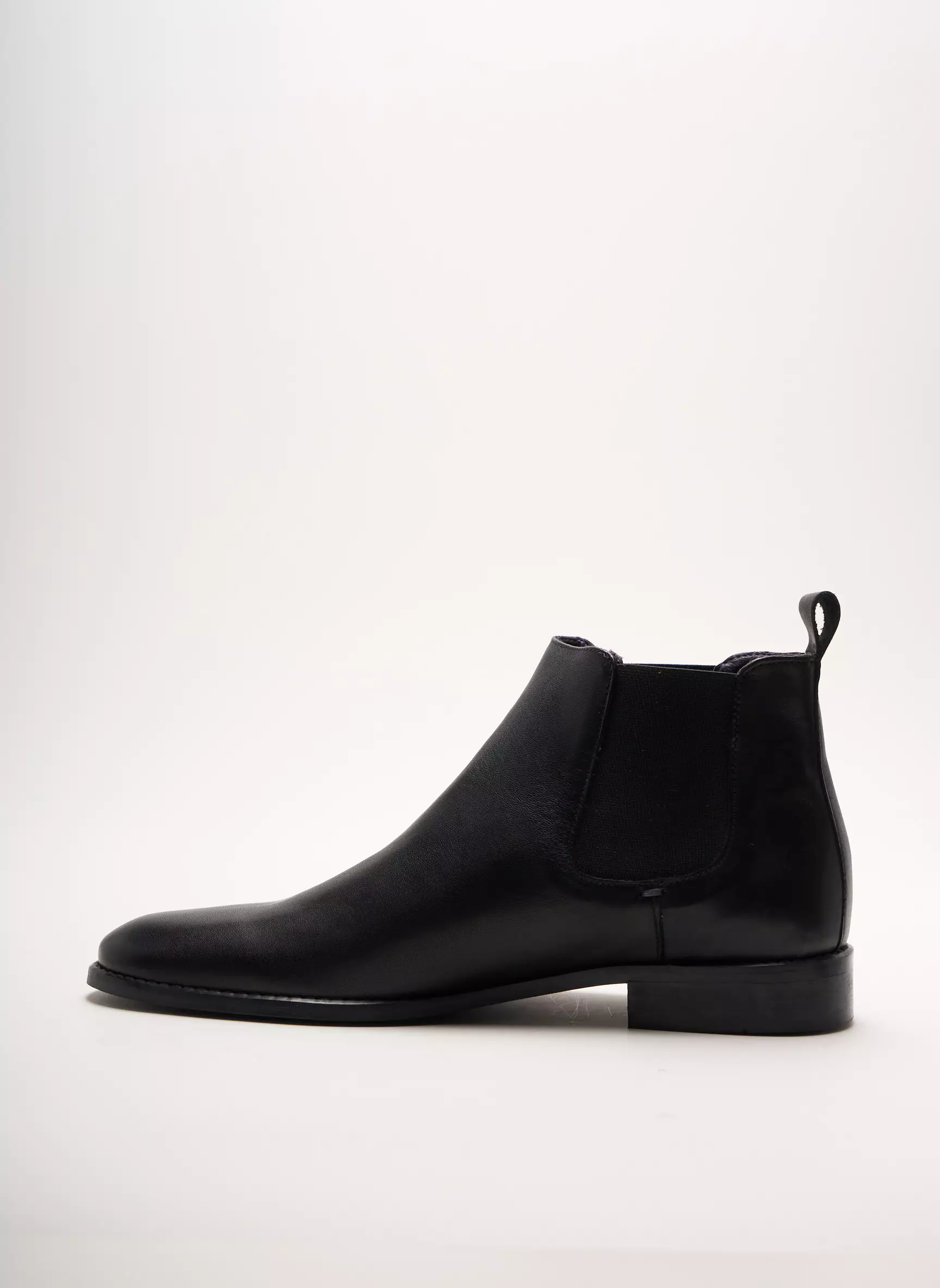 Hipness Bottines Homme couleur noir