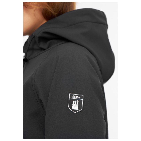 Derbe - Women's Friese Island - Softshelljacke