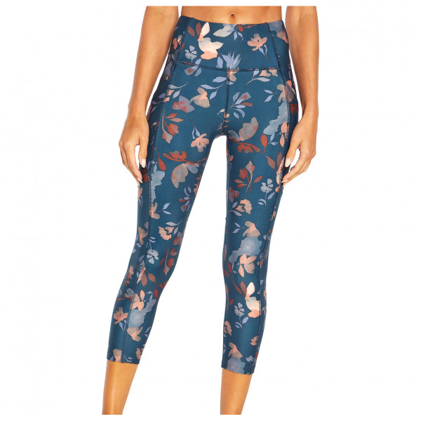 MARIKA - Women's Jenna Capri - Leggings