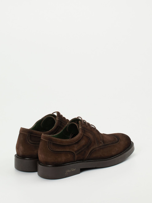 Schnürschuh-46102090918 Galizio Torresi