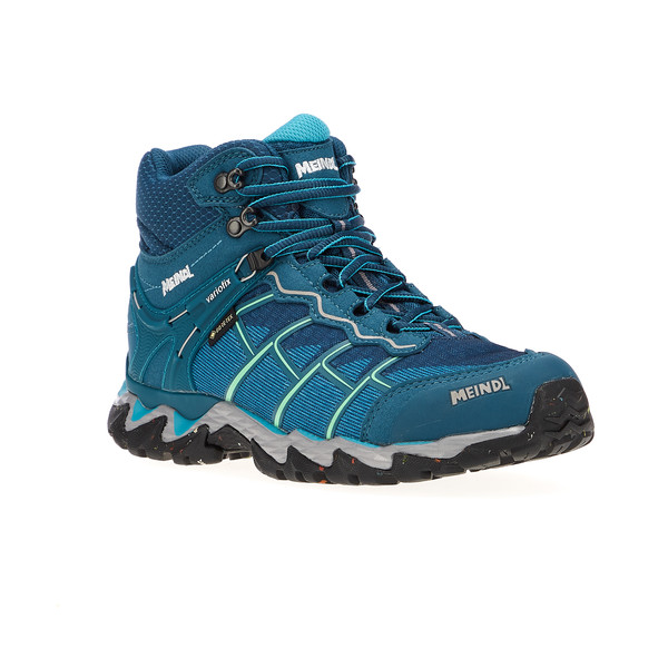 HOUSTON LADY MID GTX Damen - Wanderstiefel
