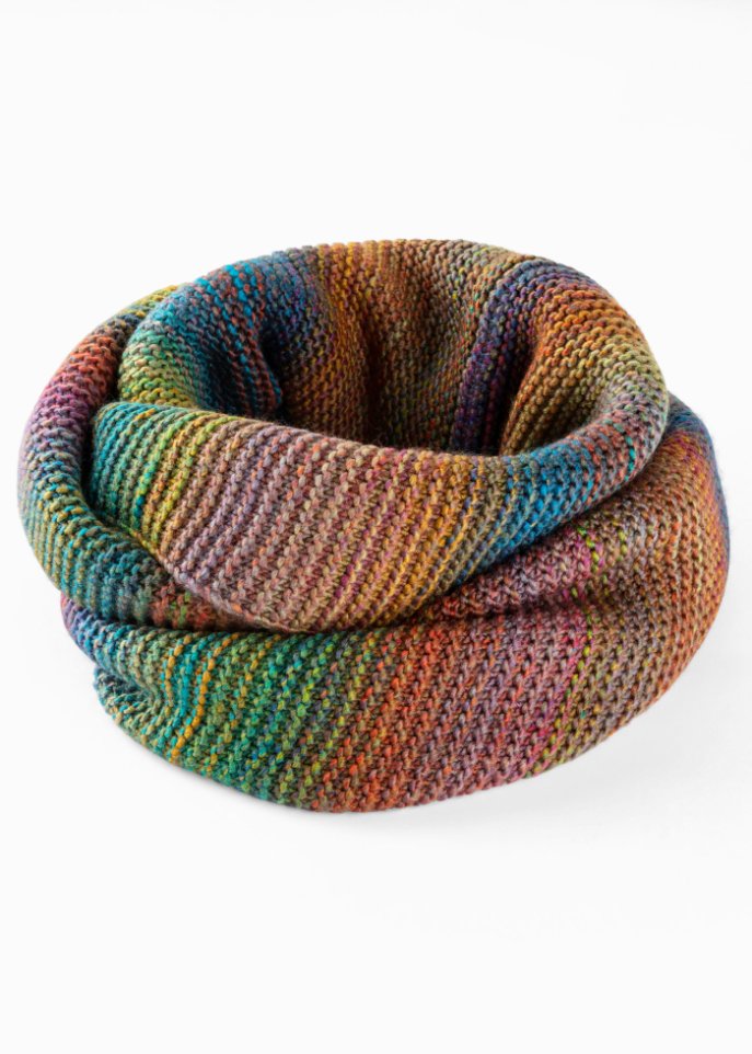 Loop Schal
