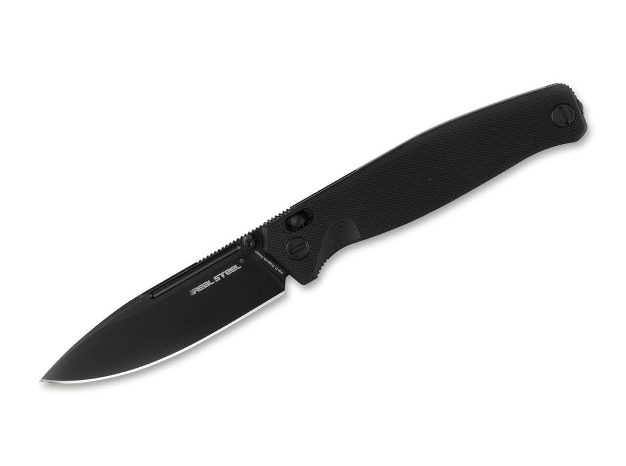 Huginn G10 All Black