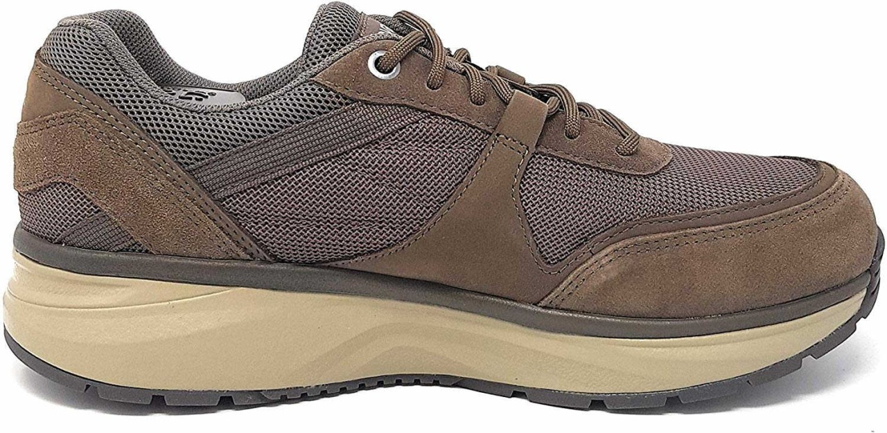 JOYA Sneaker braun