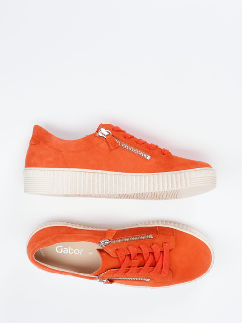 Sneaker-16635790009 Gabor