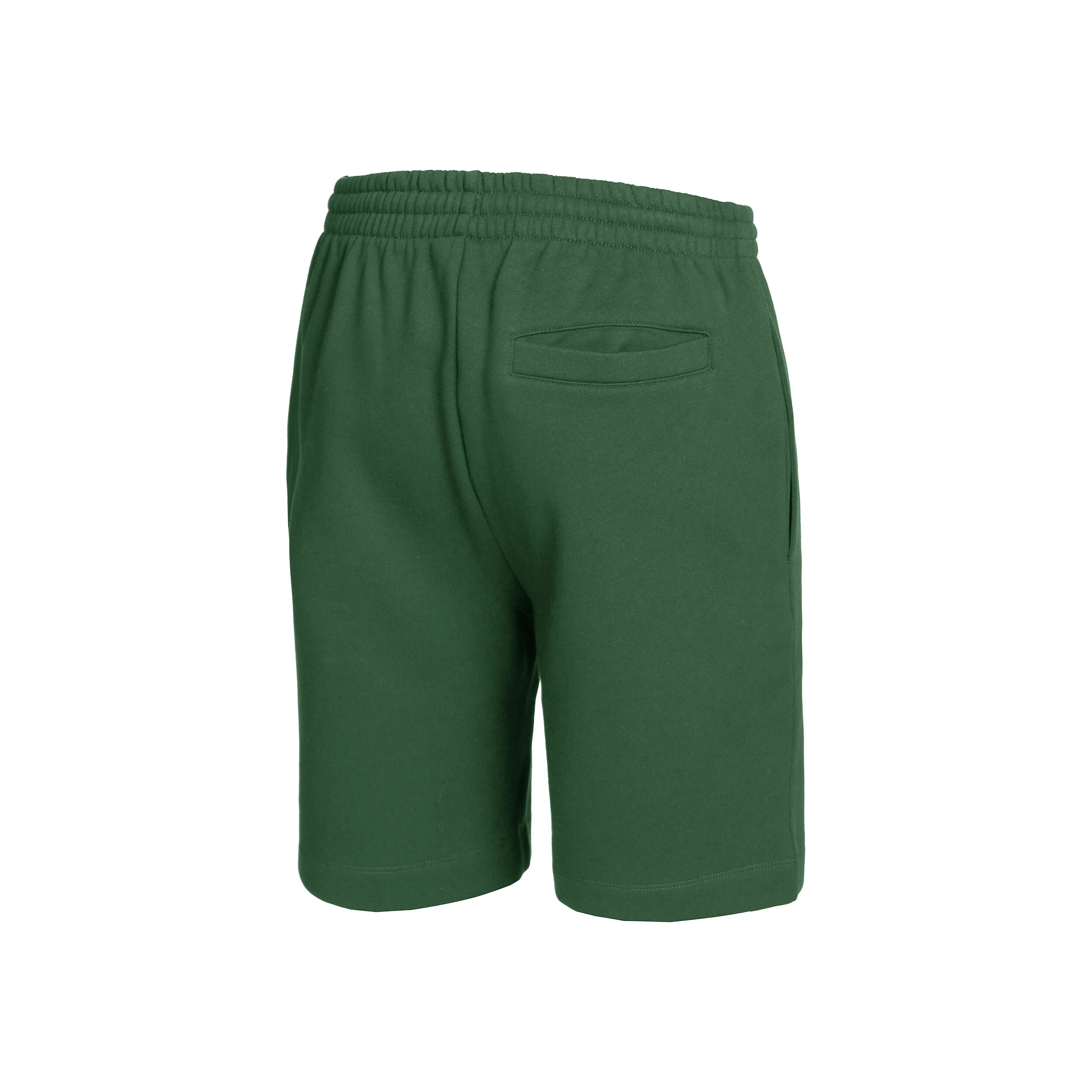 Shorts Herren - Grün