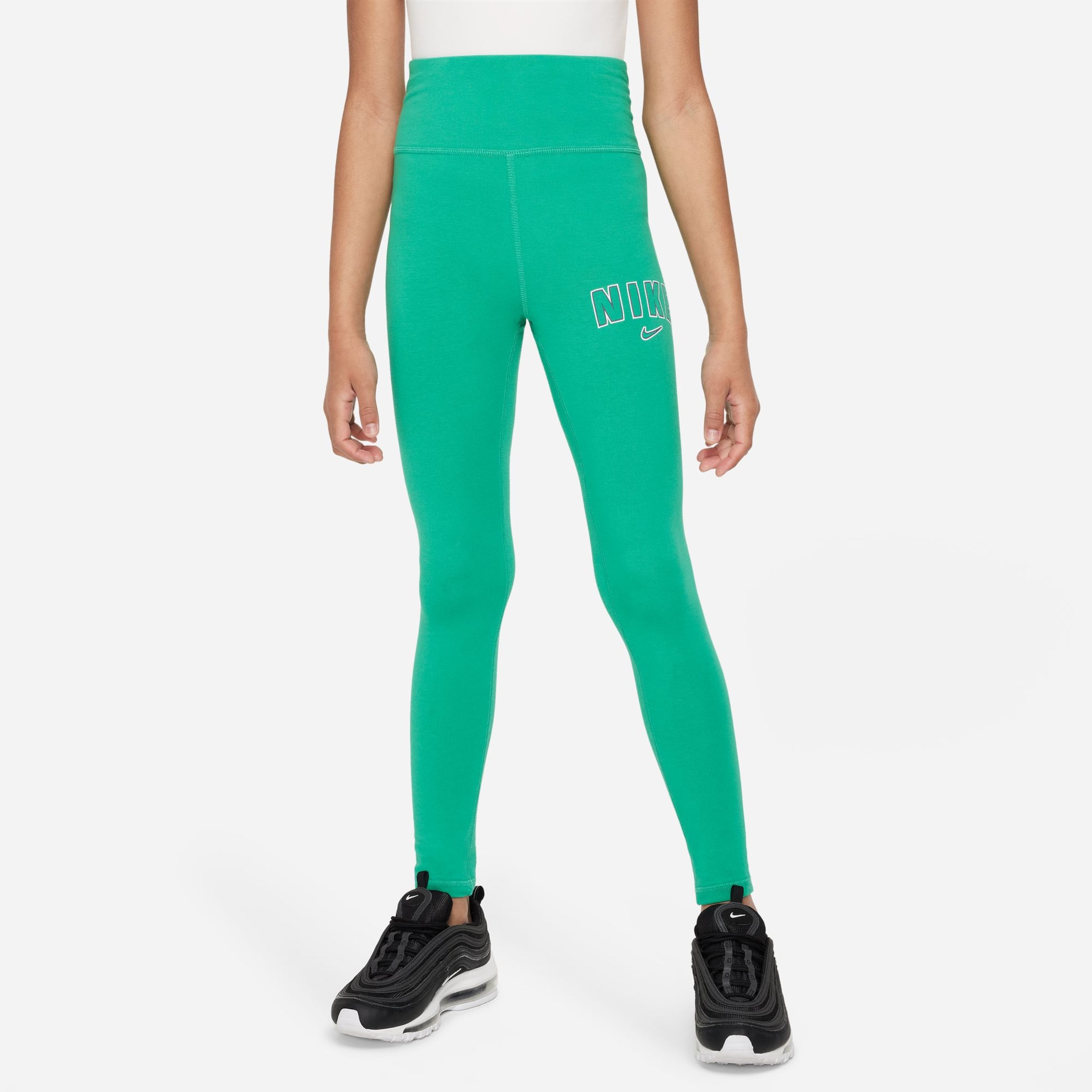 Skinny Workout Pants