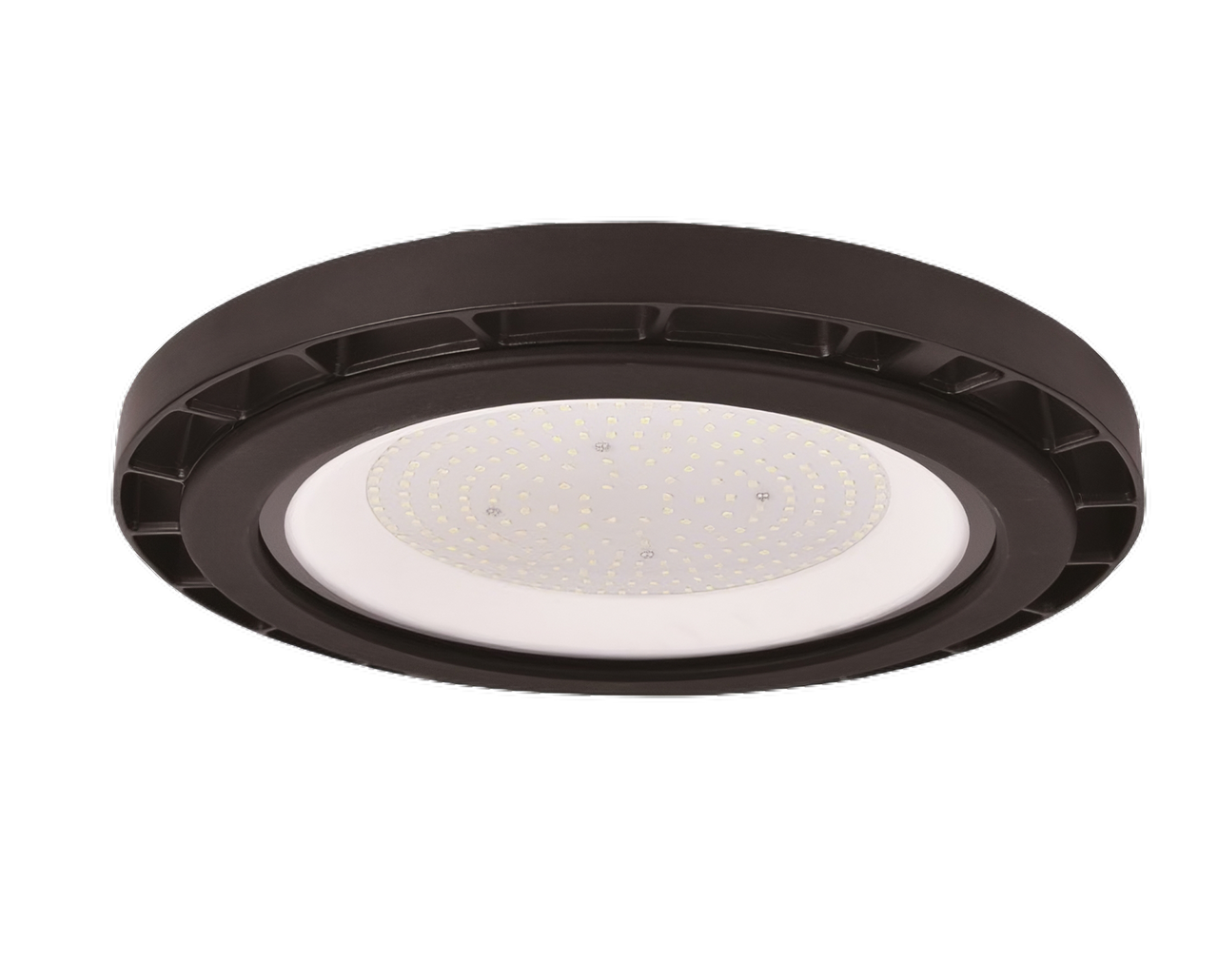 ENOVALITE LED-HighBay, UFO, 100 W, hochenergieeffizient