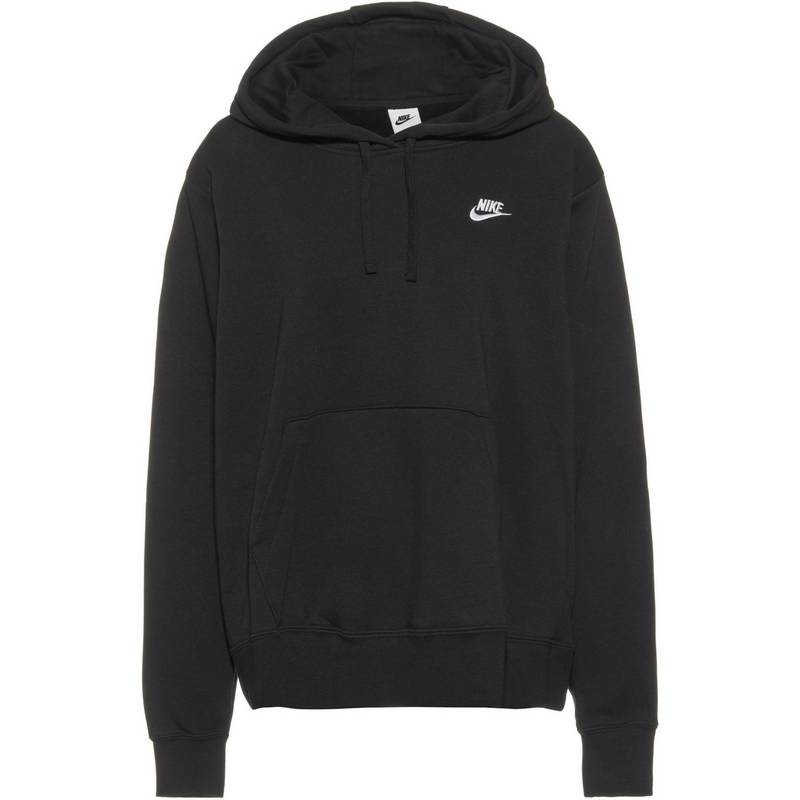 Nike NSW CLUB Hoodie Damen