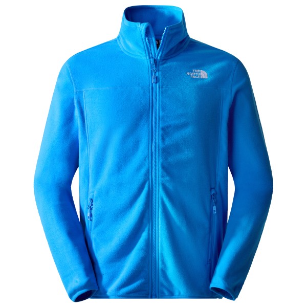 The North Face - 100 Glacier Full Zip - Fleecejacke