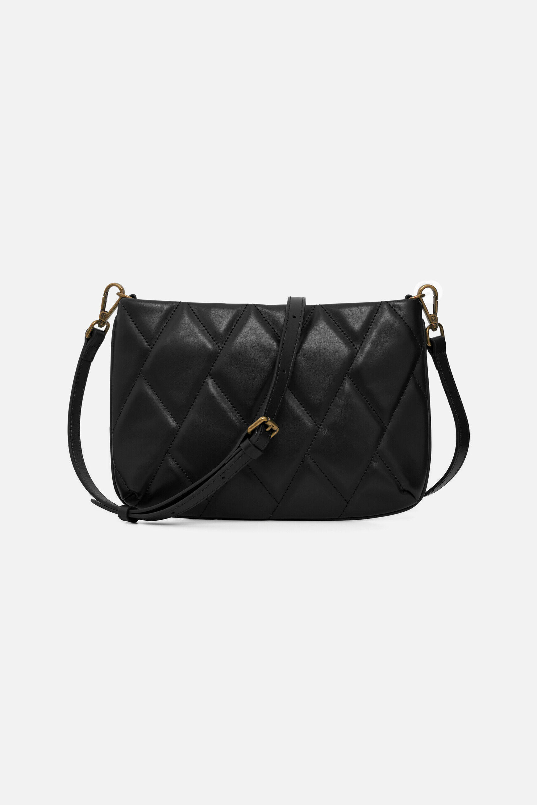 Sac sheila noir femme