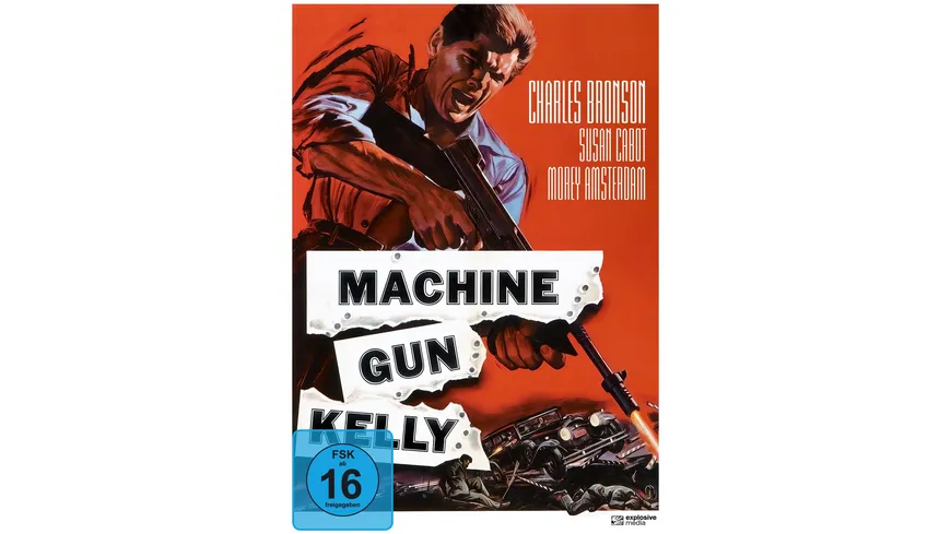 Machine-Gun Kelly