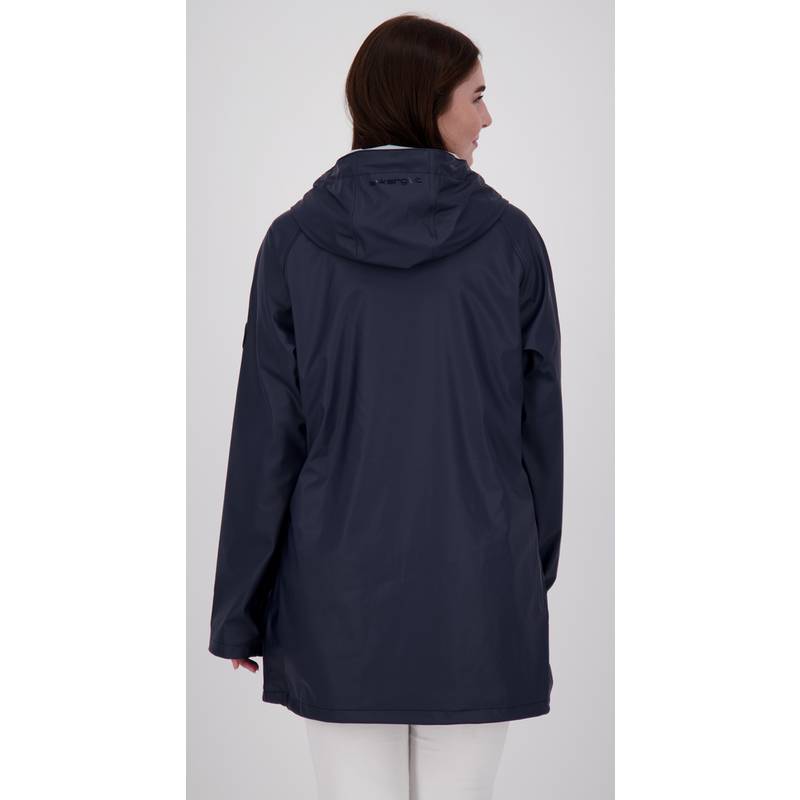 ANKERGLUT ANKERGLUTHIMMEL Regenjacke Damen