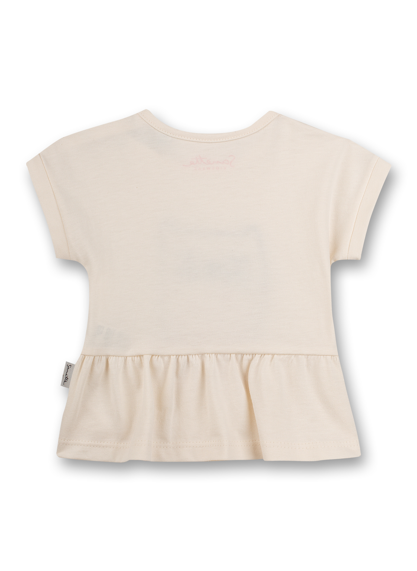 Mädchen T-Shirt Off-White Lovely Leo