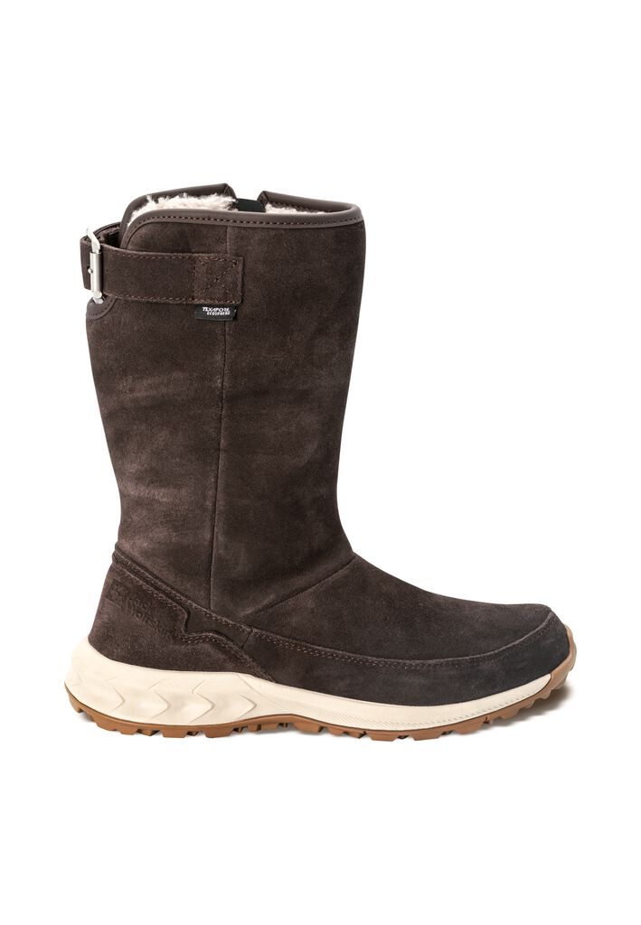 QUEENSTOWN TEXAPORE BOOT H W Wasserdichte Winterstiefel Damen