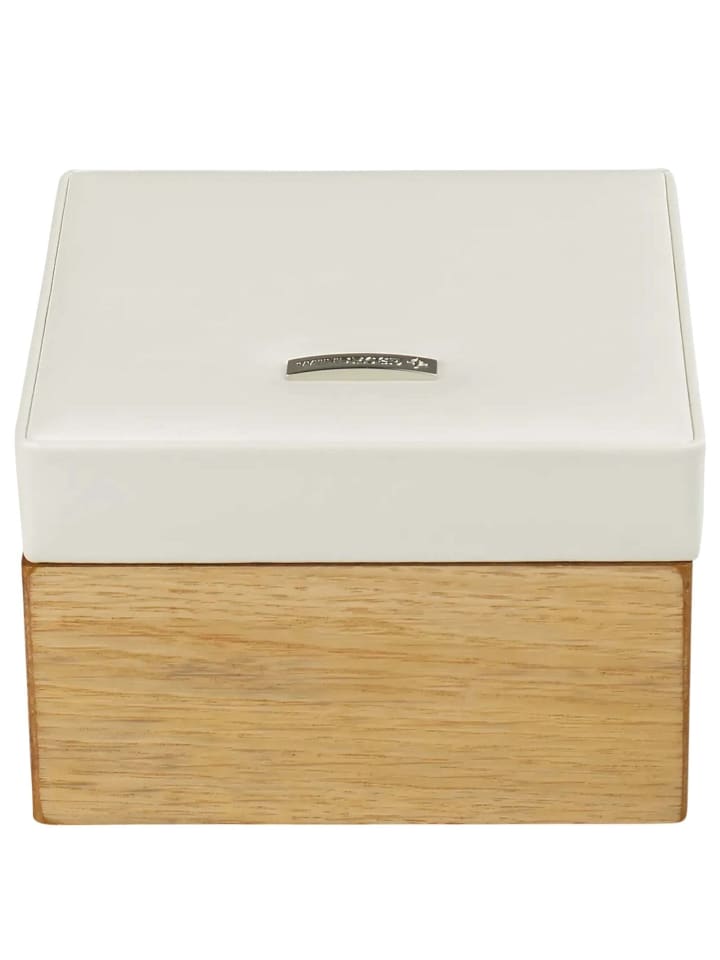 Windrose Wood - Schmuckkästchen 14 cm (creme) in creme günstig kaufen onesize
