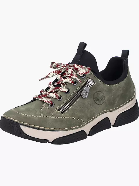 Rieker Damen Slipper