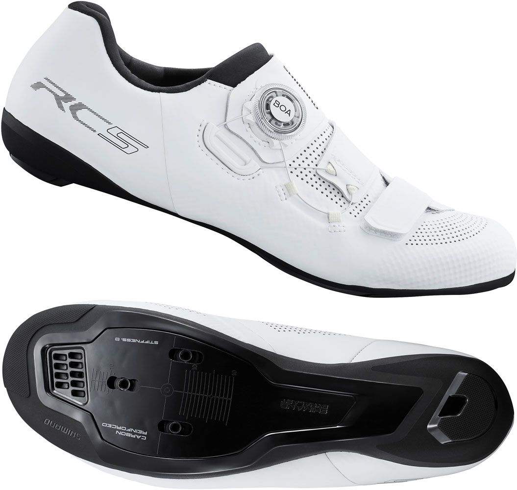 Shimano SH-RC502 - Damen Rennradschuhe kaufen | Bike-Discount