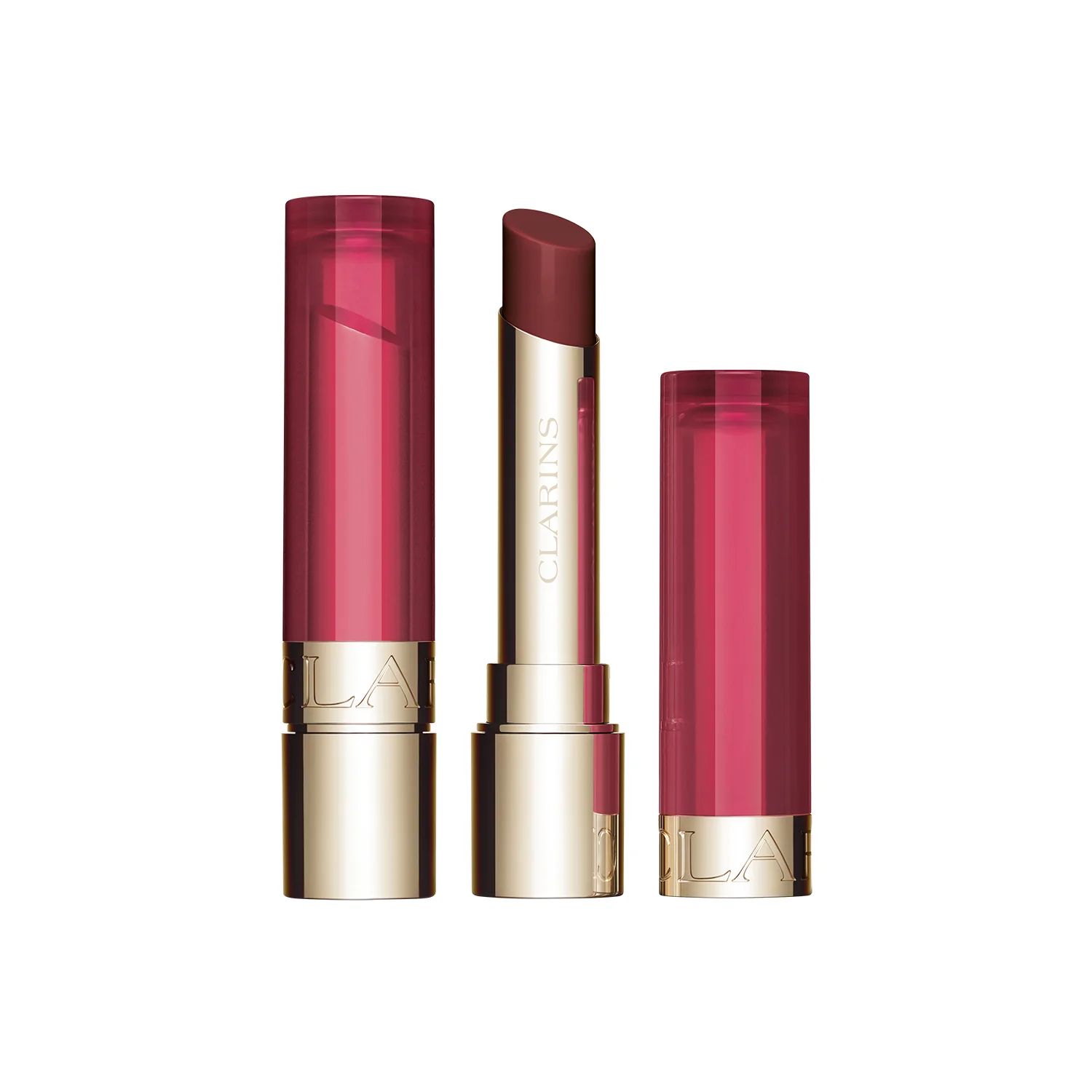 Bálsamo labial con aceite - Lápiz labial brillante, brillo, bálsamo labial