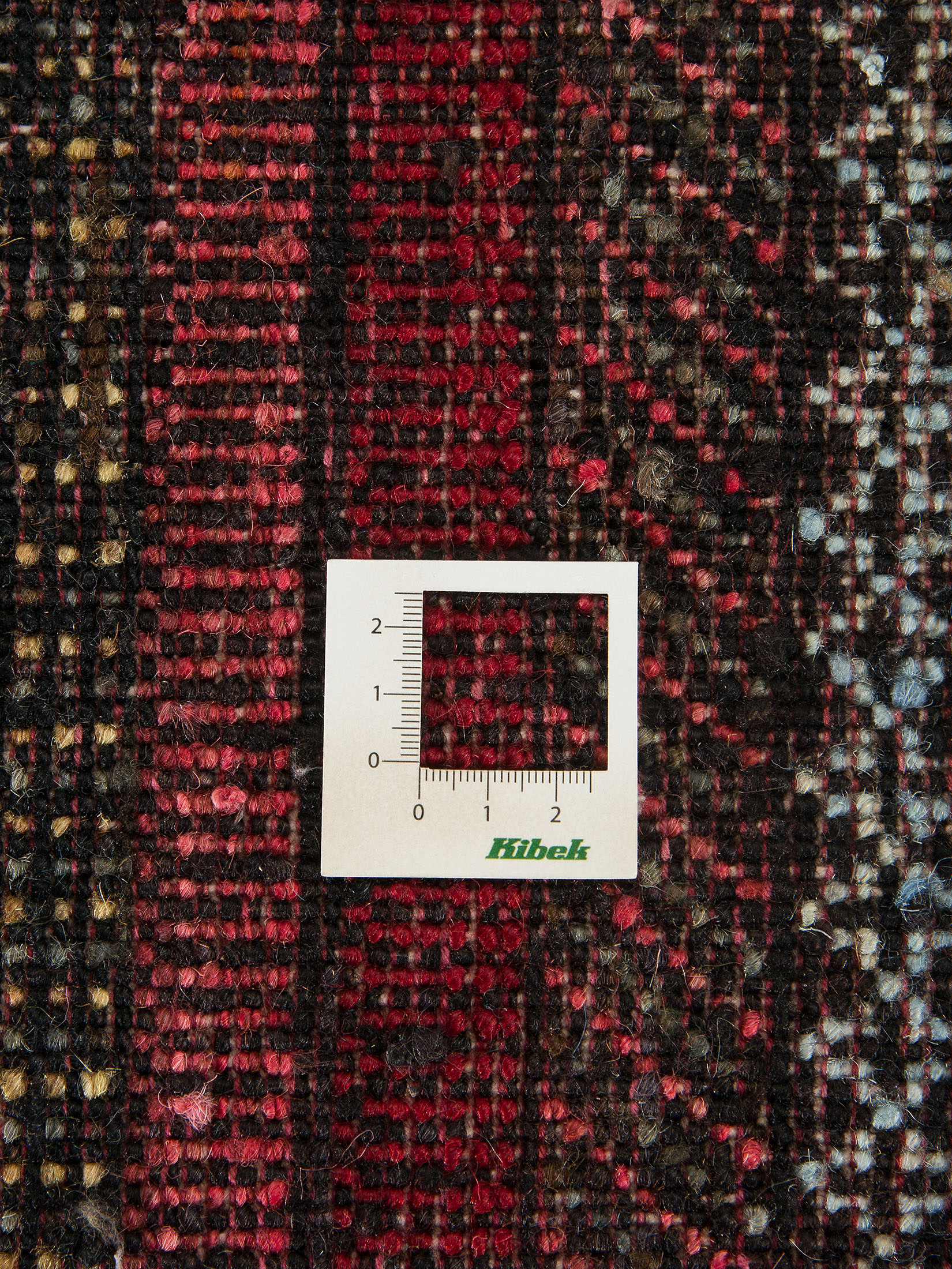 Contemporary Gabbeh ca. 135 x 195 cm, Unikat / Einzelstück