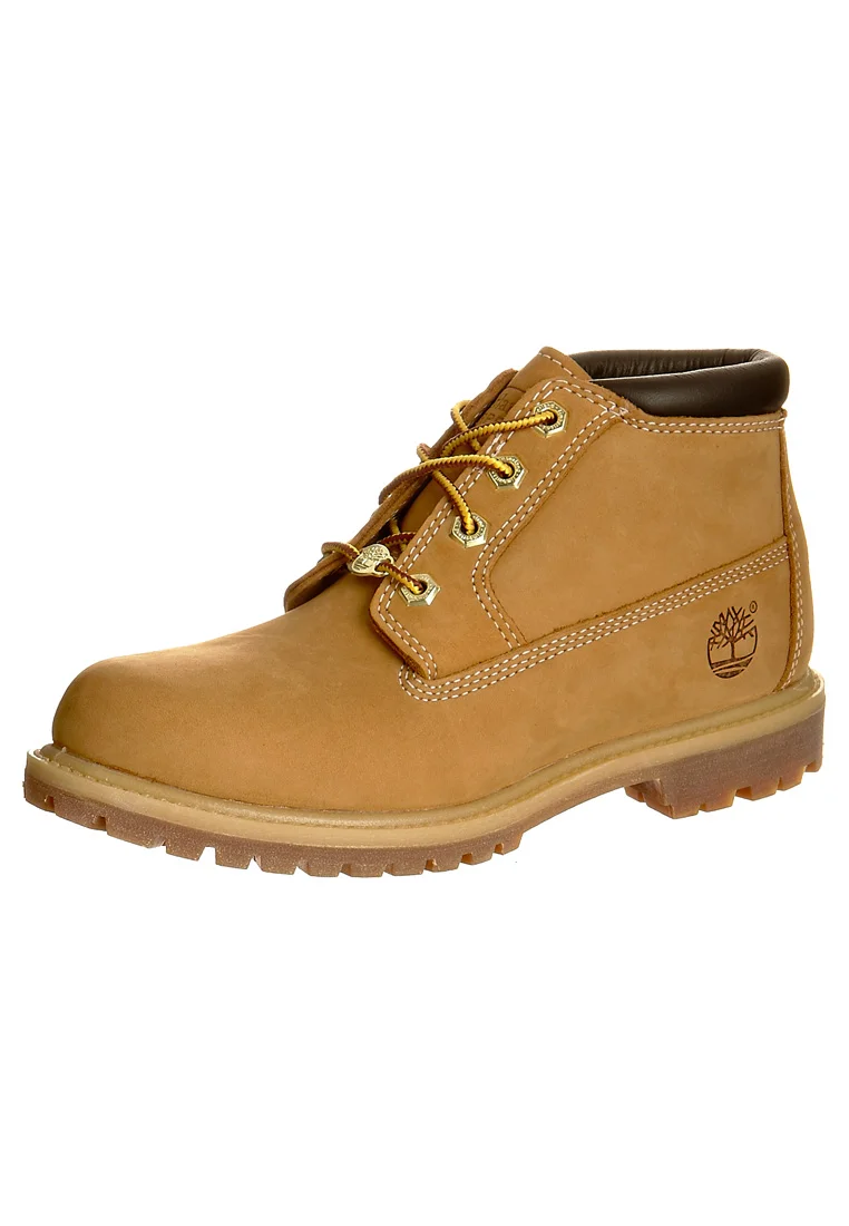 Timberland NELLIE - Botines con cordones