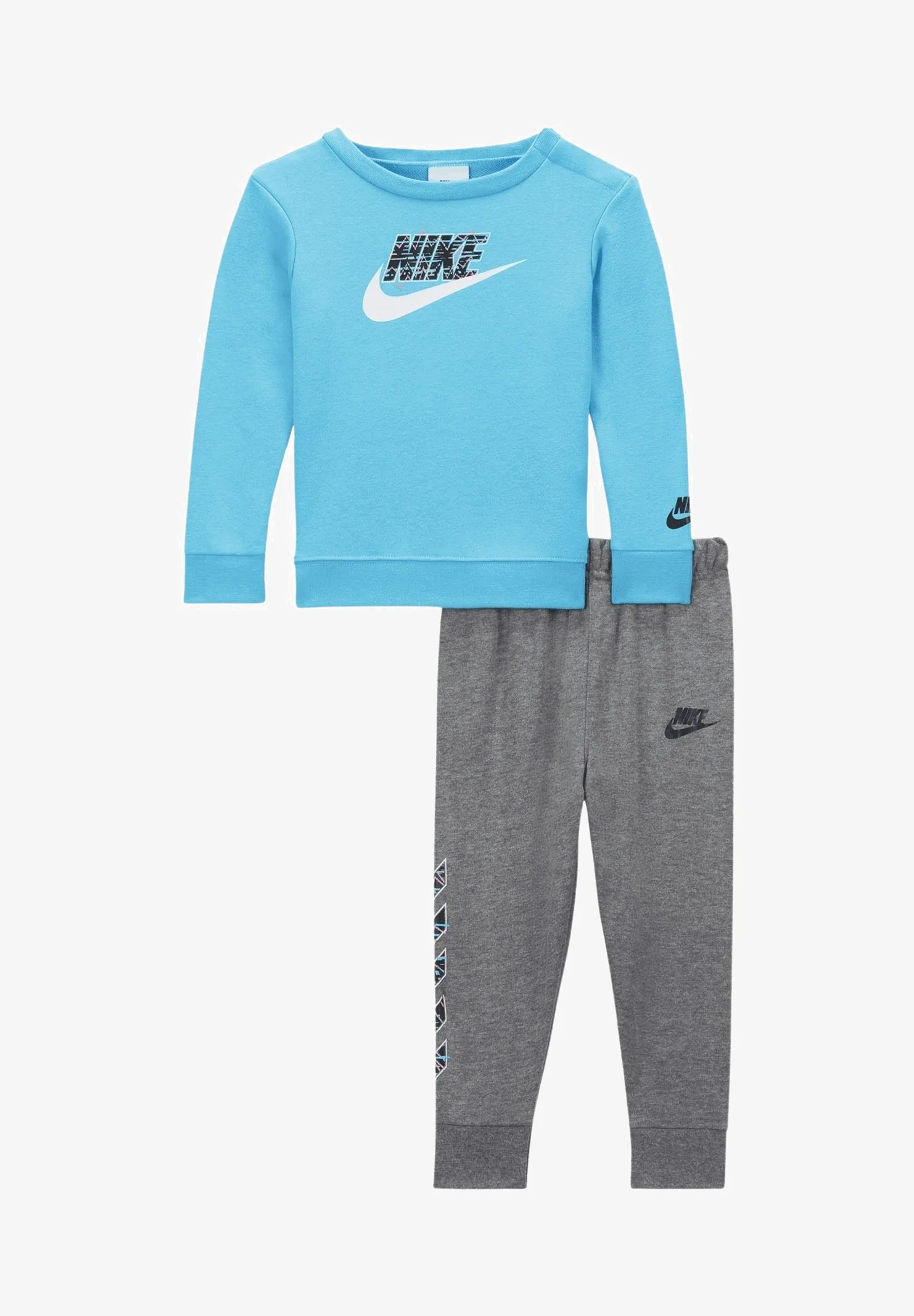 Conjunto de chándal Nike Sportswear Crew Pant Unisex
