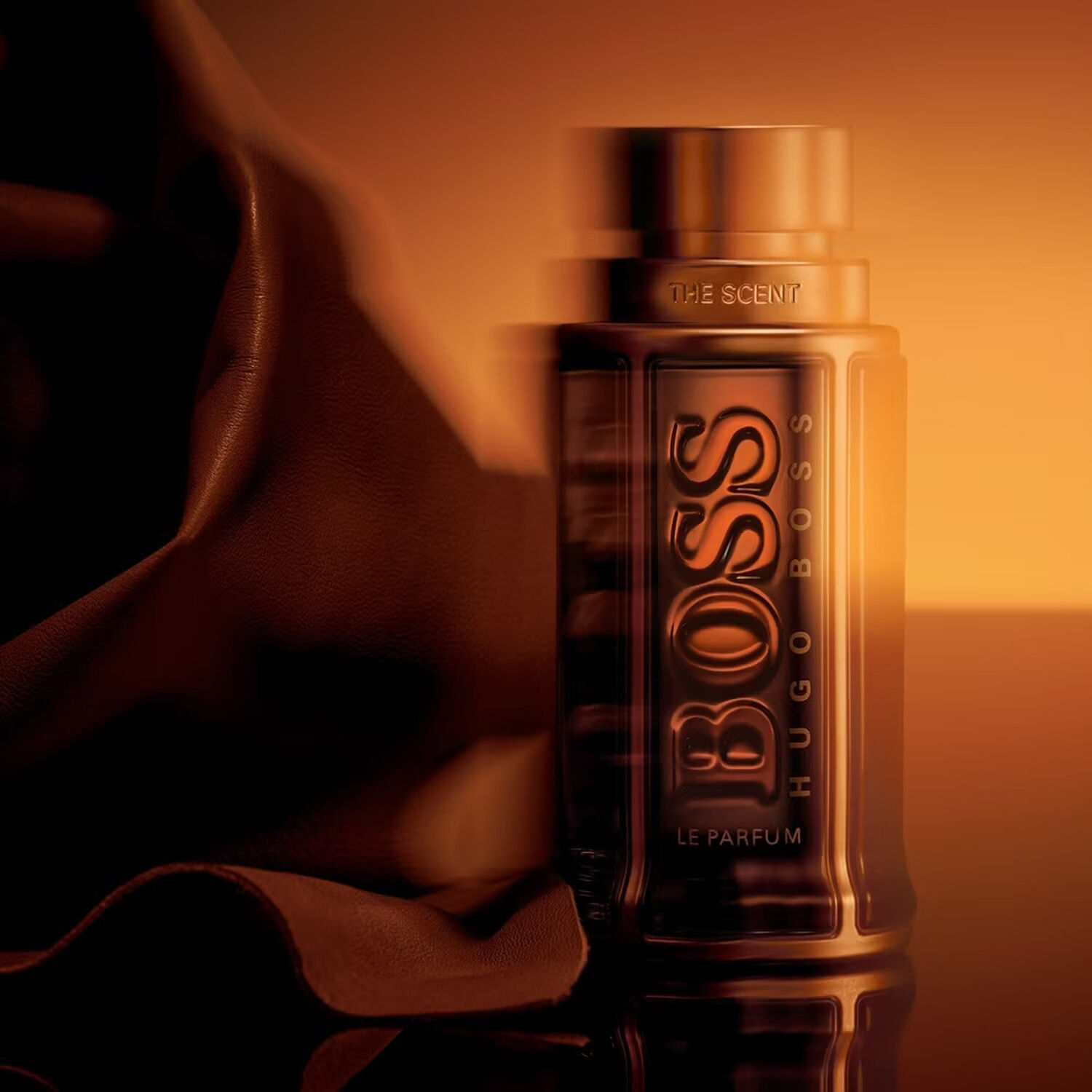 Hugo Boss The Scent Le Parfum for Him Parfum