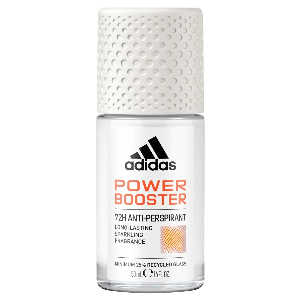 Adidas Deo Ap Roll-On Power Booster