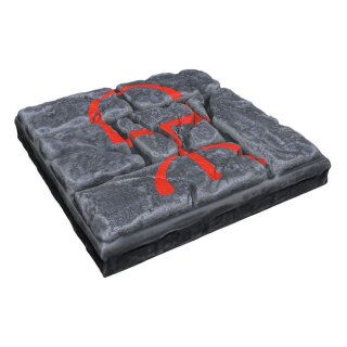 WizKids Dungeon Dressings: Traps - Devilish Devices (Pre-Painted)