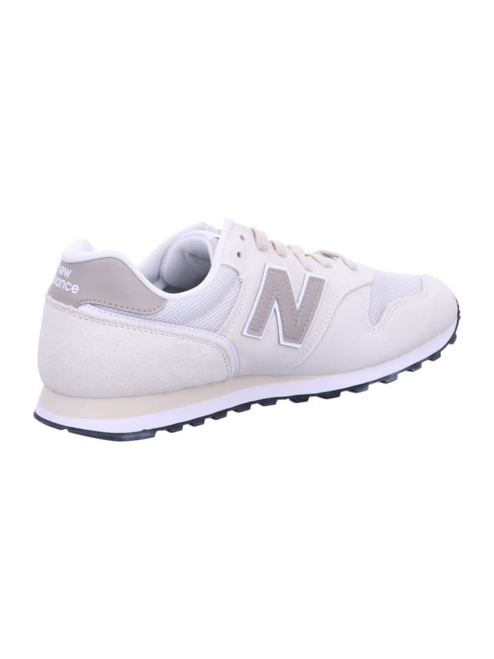 New Balance Schnürschuhe 373 V2 in Weiß günstig kaufen 46