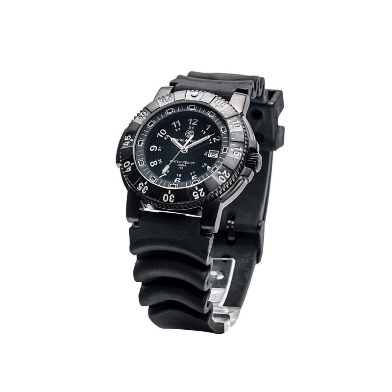 Smith & Wesson Tritium Diver, (Militäruhren)