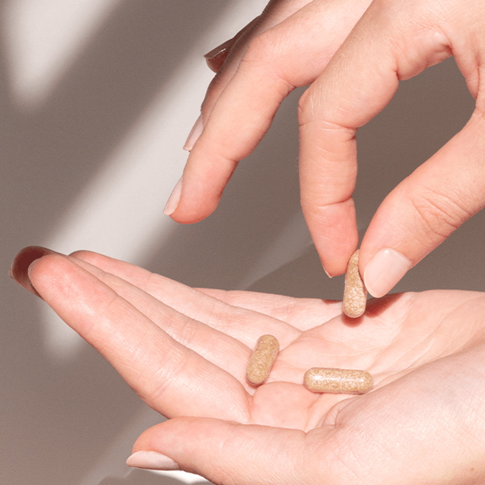 Même Complément alimentaire Cheveux & Ongles Compléments alimentaires