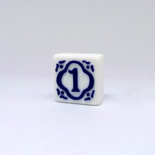First Player Token for Azul