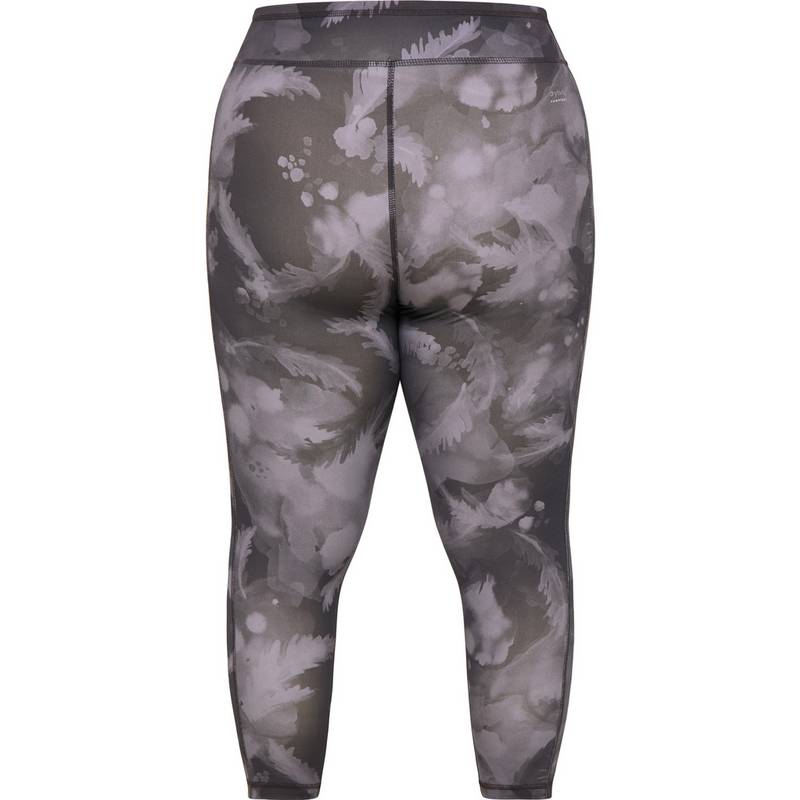 VENICE BEACH Curvy Line NASHVILLE Tights Damen