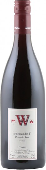 2009 Spätburgunder 