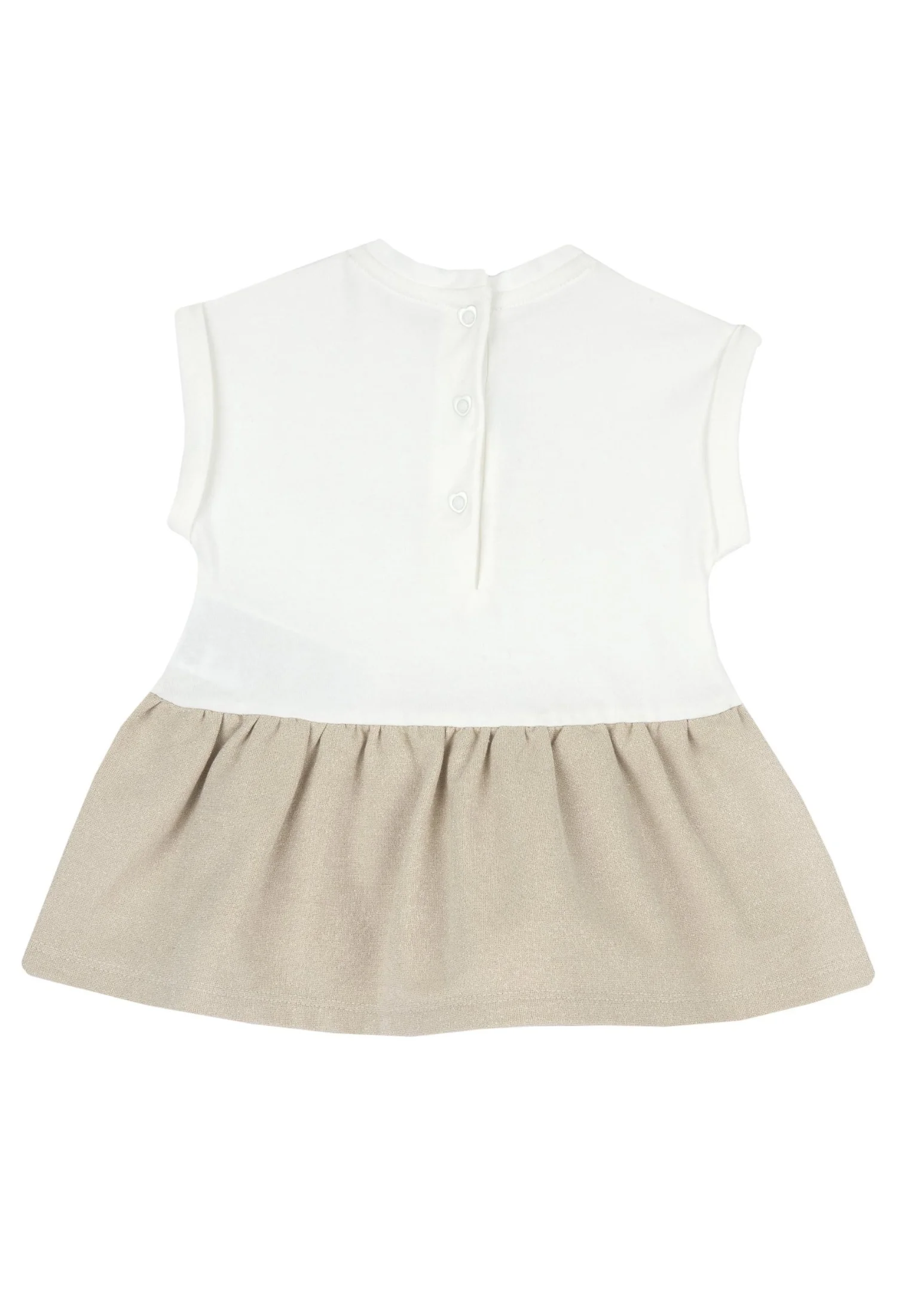 Vestido de verano Chicco