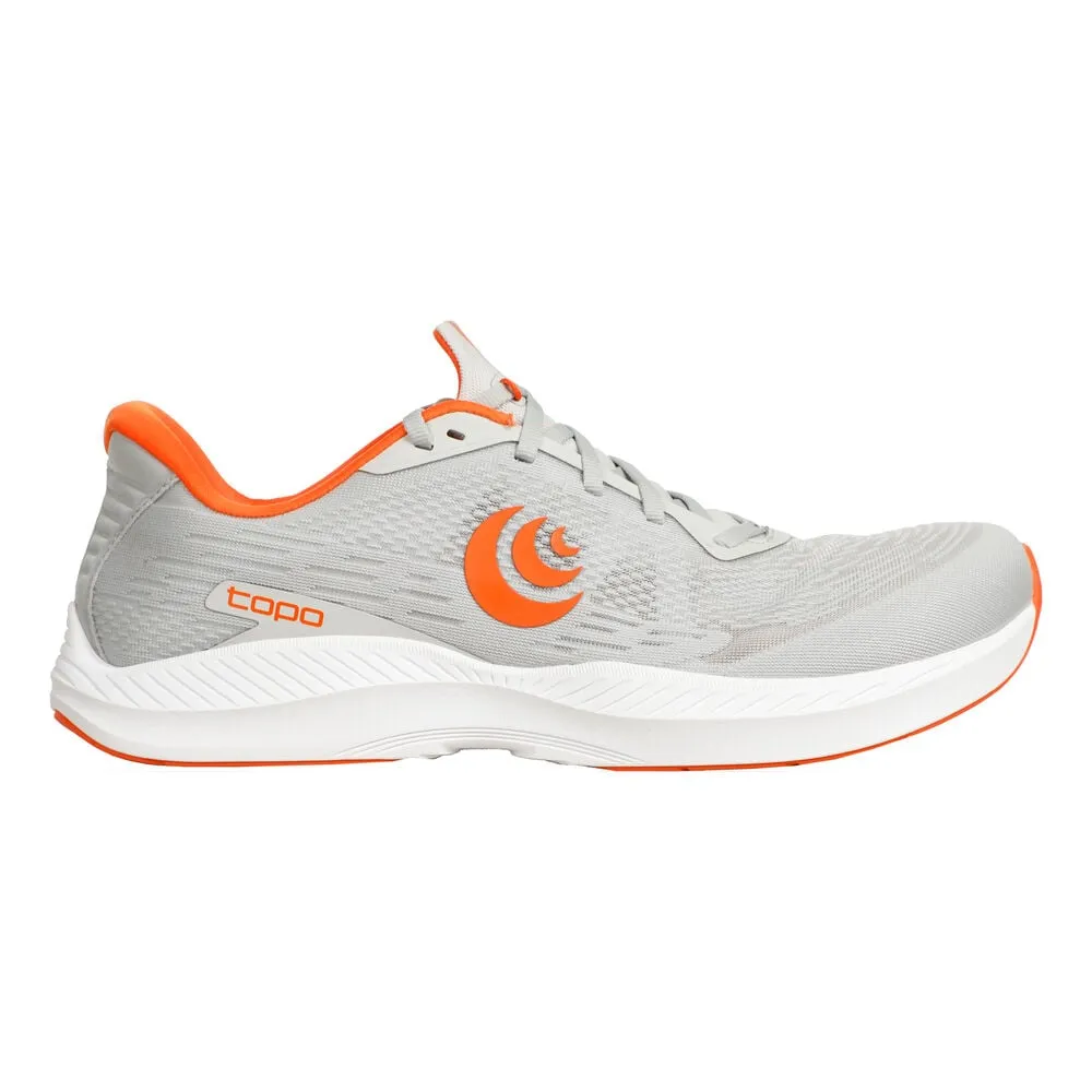Topo Fli Lyte 5 TOM064GRYORG / bunt